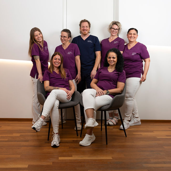 Praxis Dr. Philipp Schähle - Willkommen